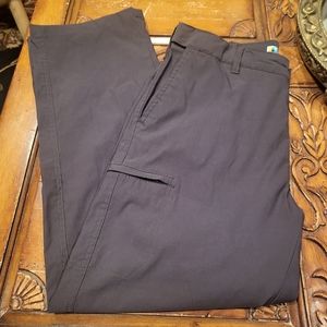 Utility Tech Pant 32×30 Dark Gray